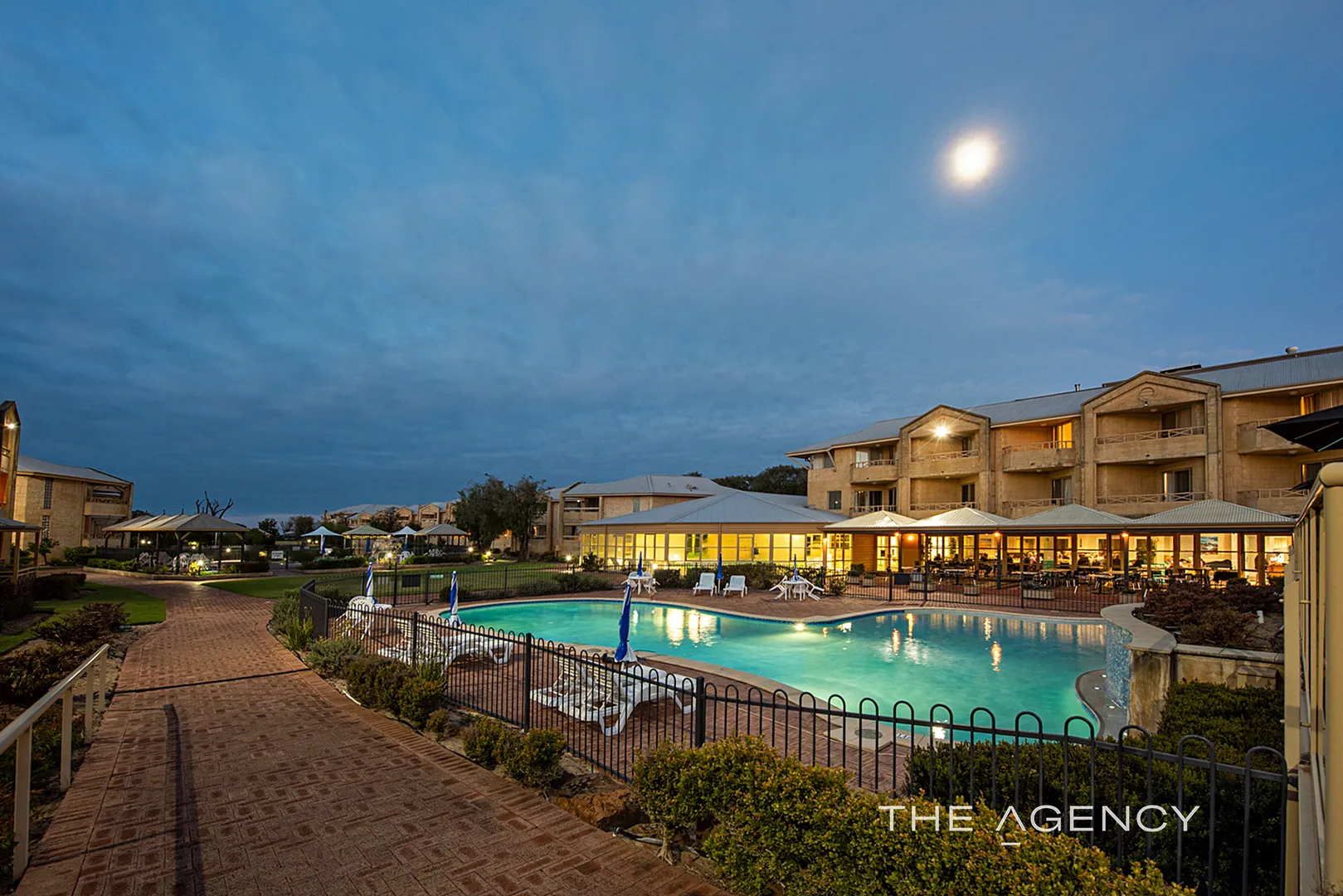 Beachside Comfort: Fully Furnished Apartment at Abbey Beach Resort - View 3