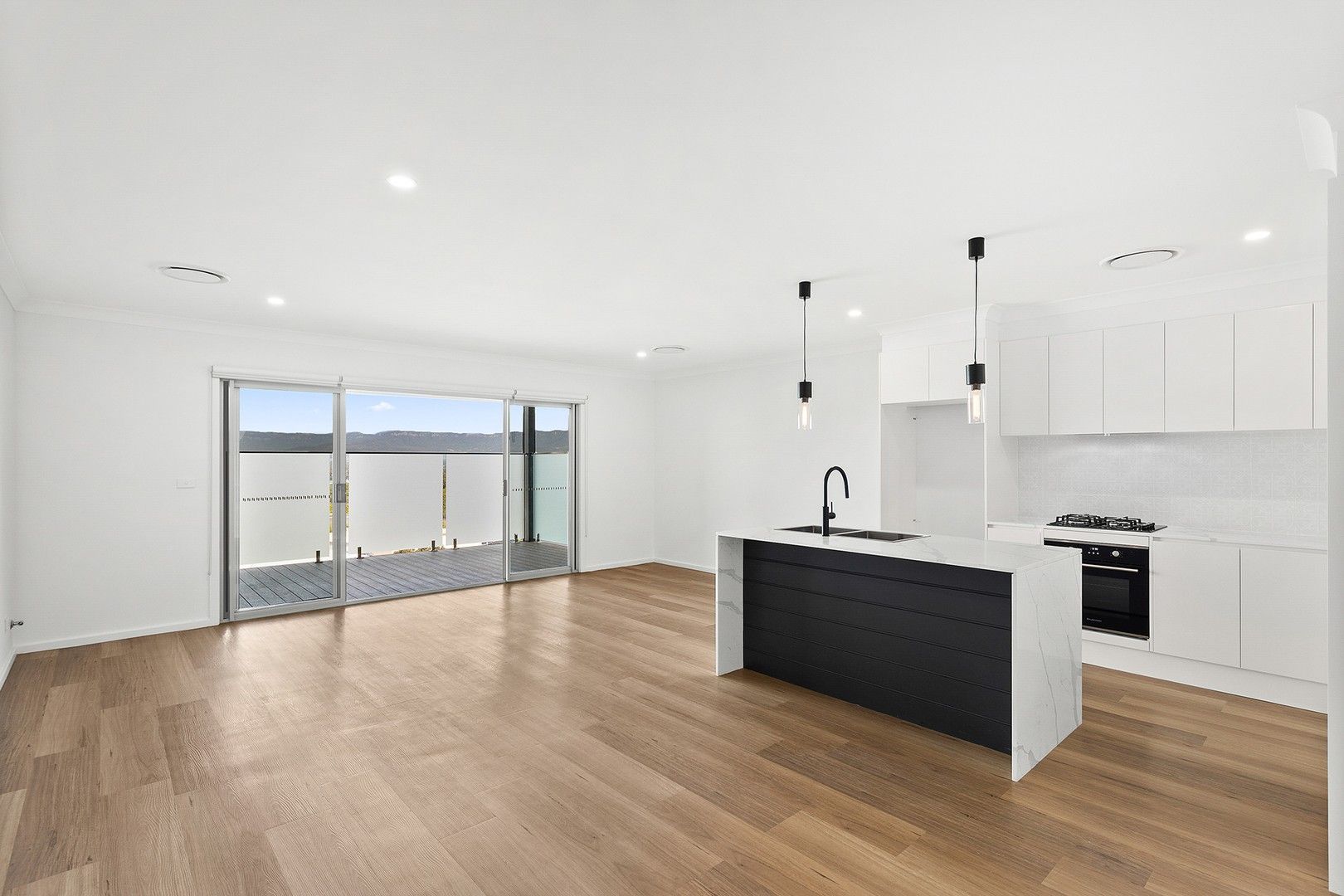 3 bedrooms Townhouse in 12/5B Cockatiel BLACKBUTT NSW, 2529