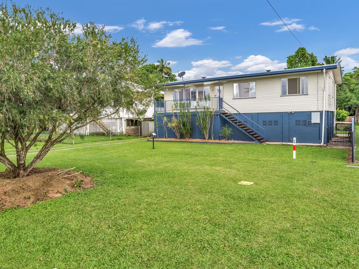 8 Oak Street, Goondi Bend QLD 4860, Image 0