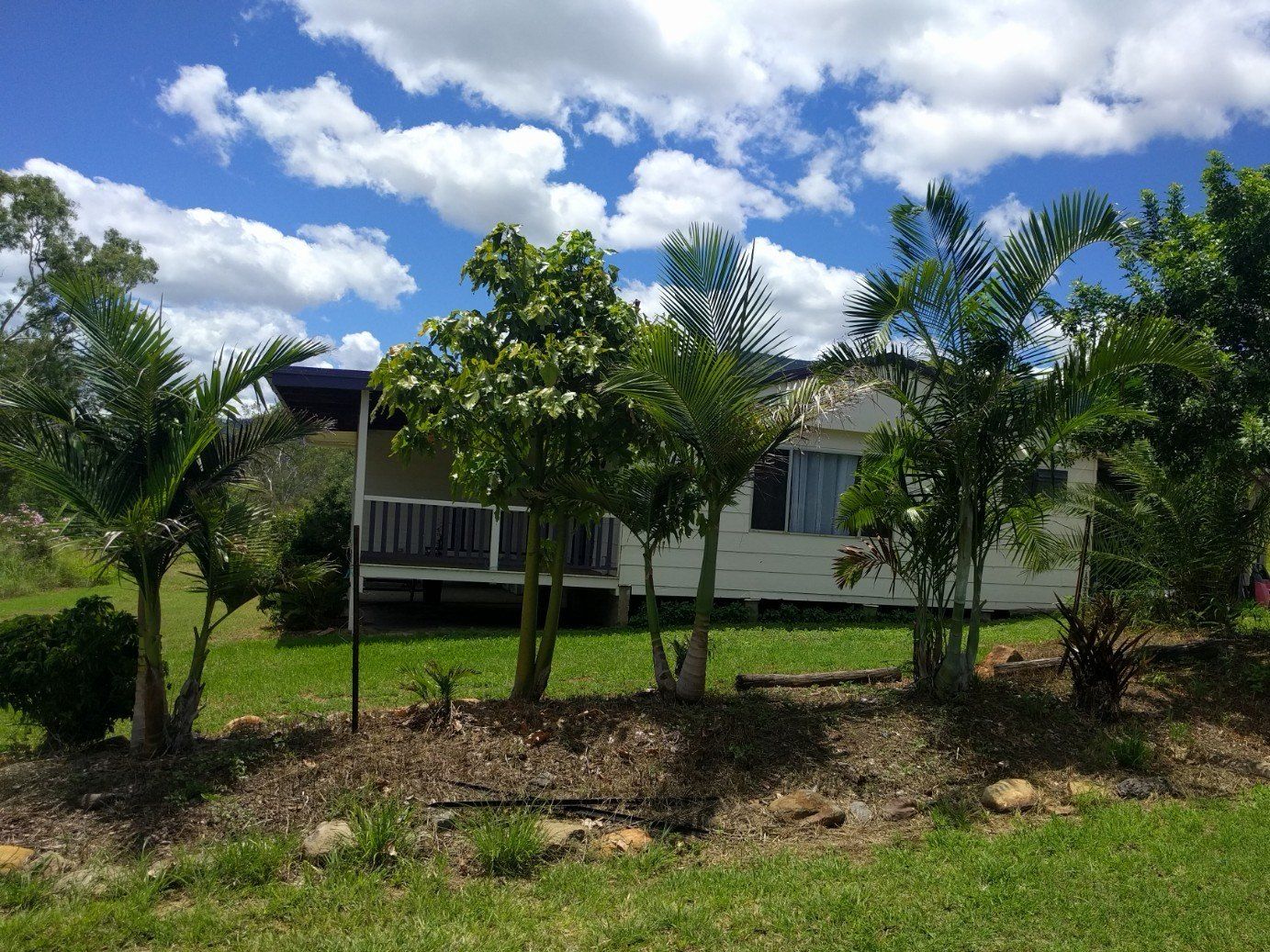 157 Black Duck Creek Road, Junction View QLD 4343, Image 2