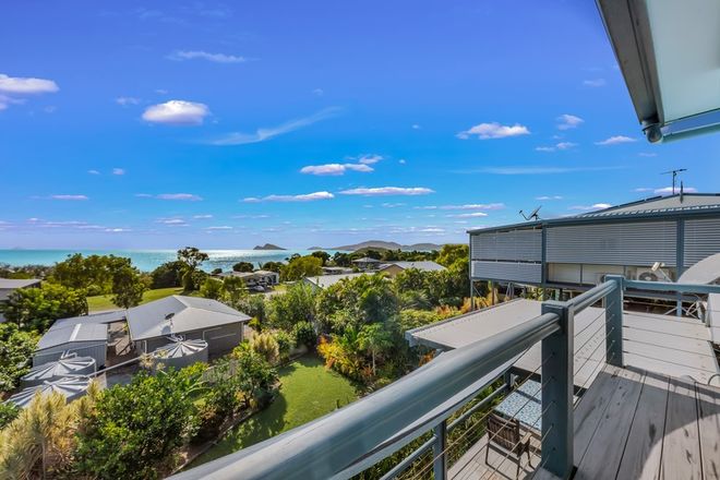 Picture of 11 Roseric Crescent, HIDEAWAY BAY QLD 4800