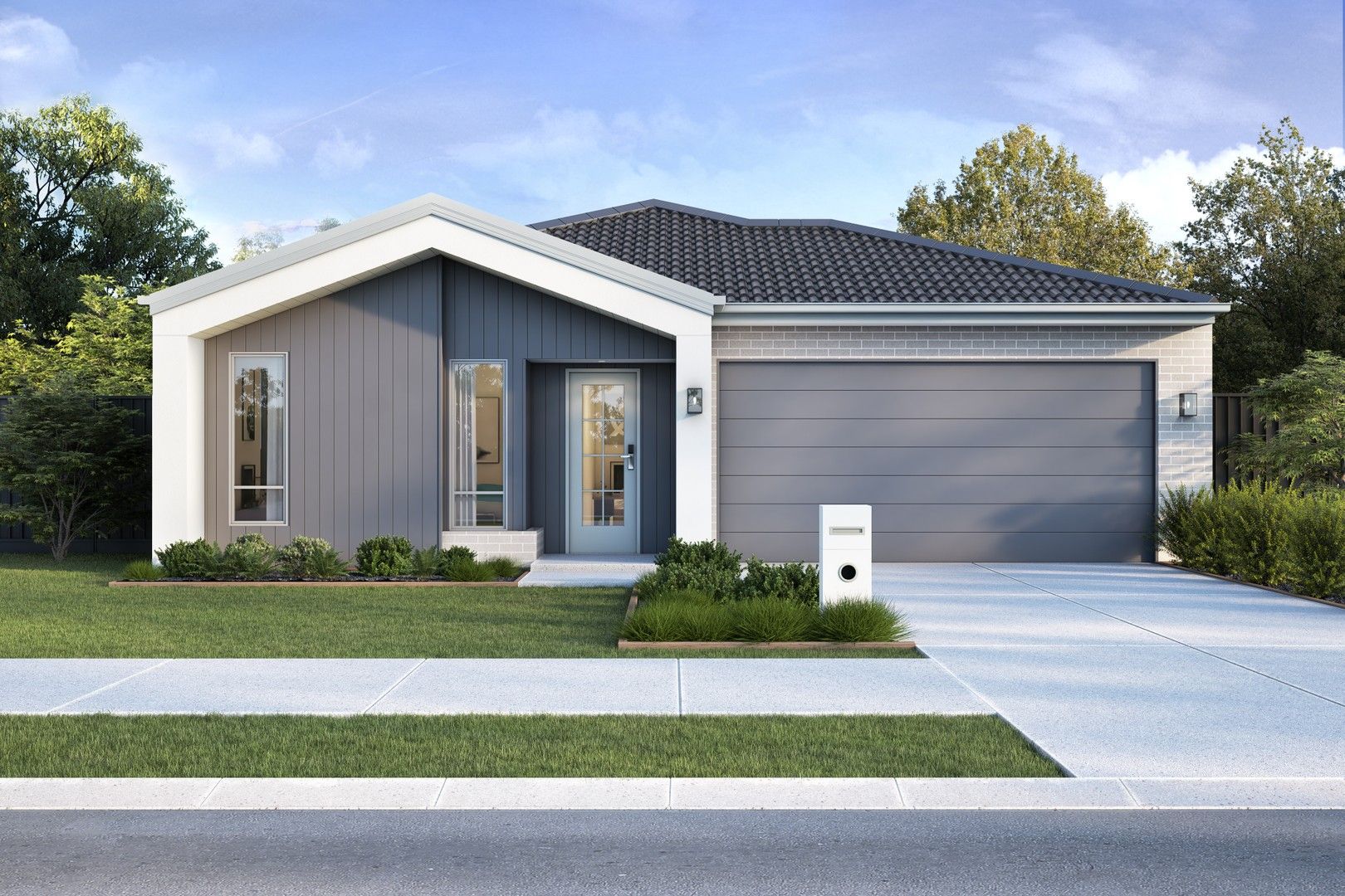 Lot 104 Affogato Crescent, Mount Duneed VIC 3217, Image 0