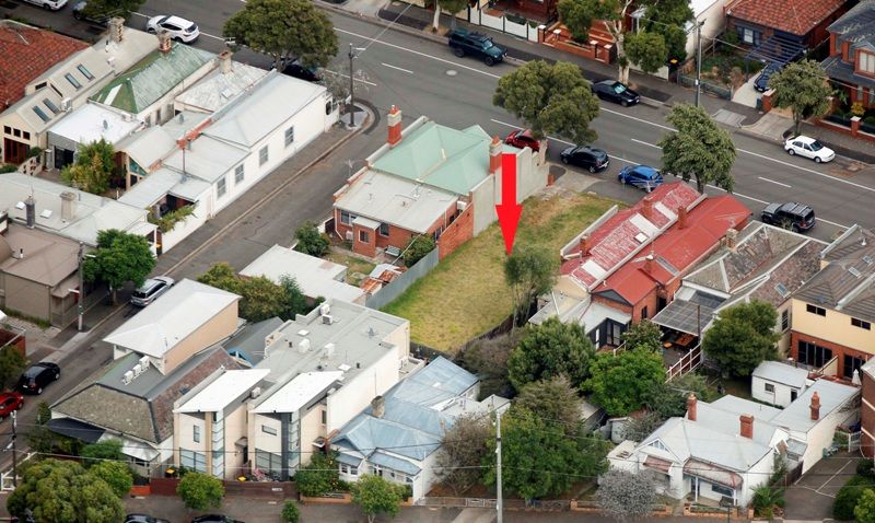 186 Dow Street, Port Melbourne VIC 3207, Image 2
