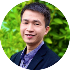 Jonathan Guo, Property manager