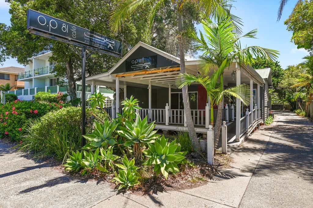 81 Ocean Parade, Coffs Harbour NSW 2450, Image 0