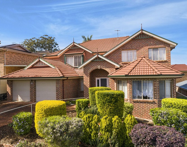 12 Tesoriero Terrace, Tumbi Umbi NSW 2261