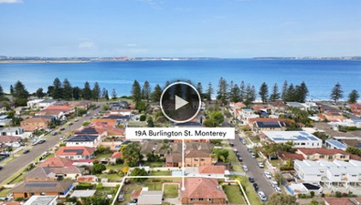 Picture of 19A Burlington Street, MONTEREY NSW 2217