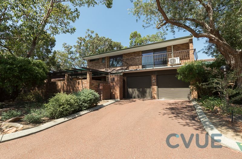 3 bedrooms Townhouse in 16/44 Davies Road CLAREMONT WA, 6010