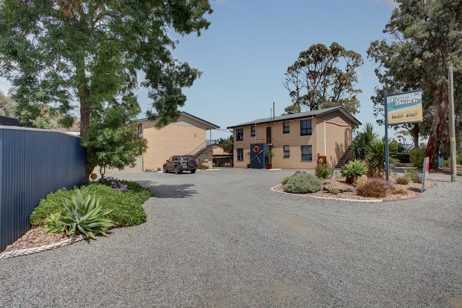 83 Greenly Avenue Coffin Bay Sa 5607 Apartment For Sale