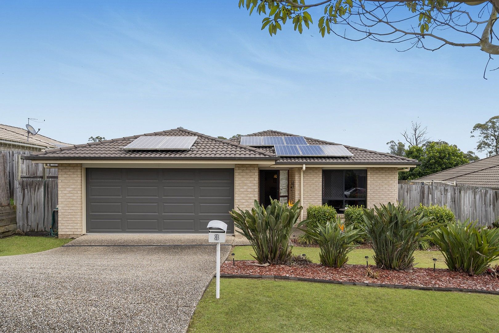 3 Brendan Thorne Place, Marsden QLD 4132, Image 0