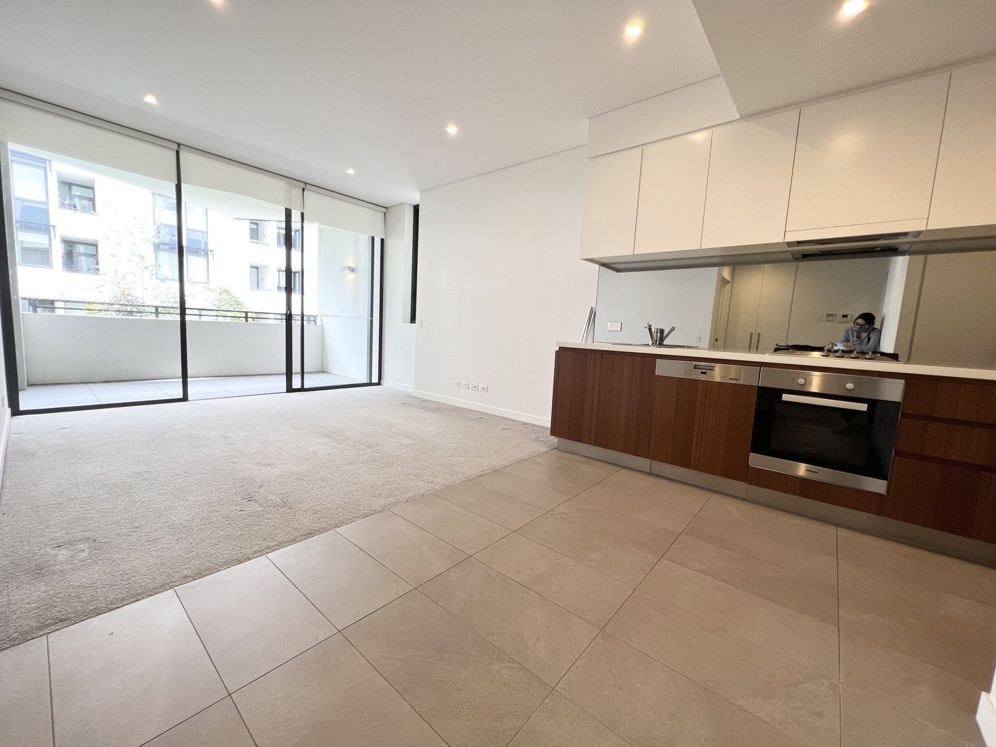 1 bedrooms Apartment / Unit / Flat in Furnished/Level 3 /2 Cullens Close GLEBE NSW, 2037