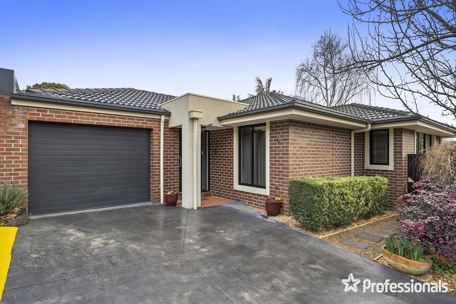 2/15 Hereford Road, Mount Evelyn VIC 3796, Image 0
