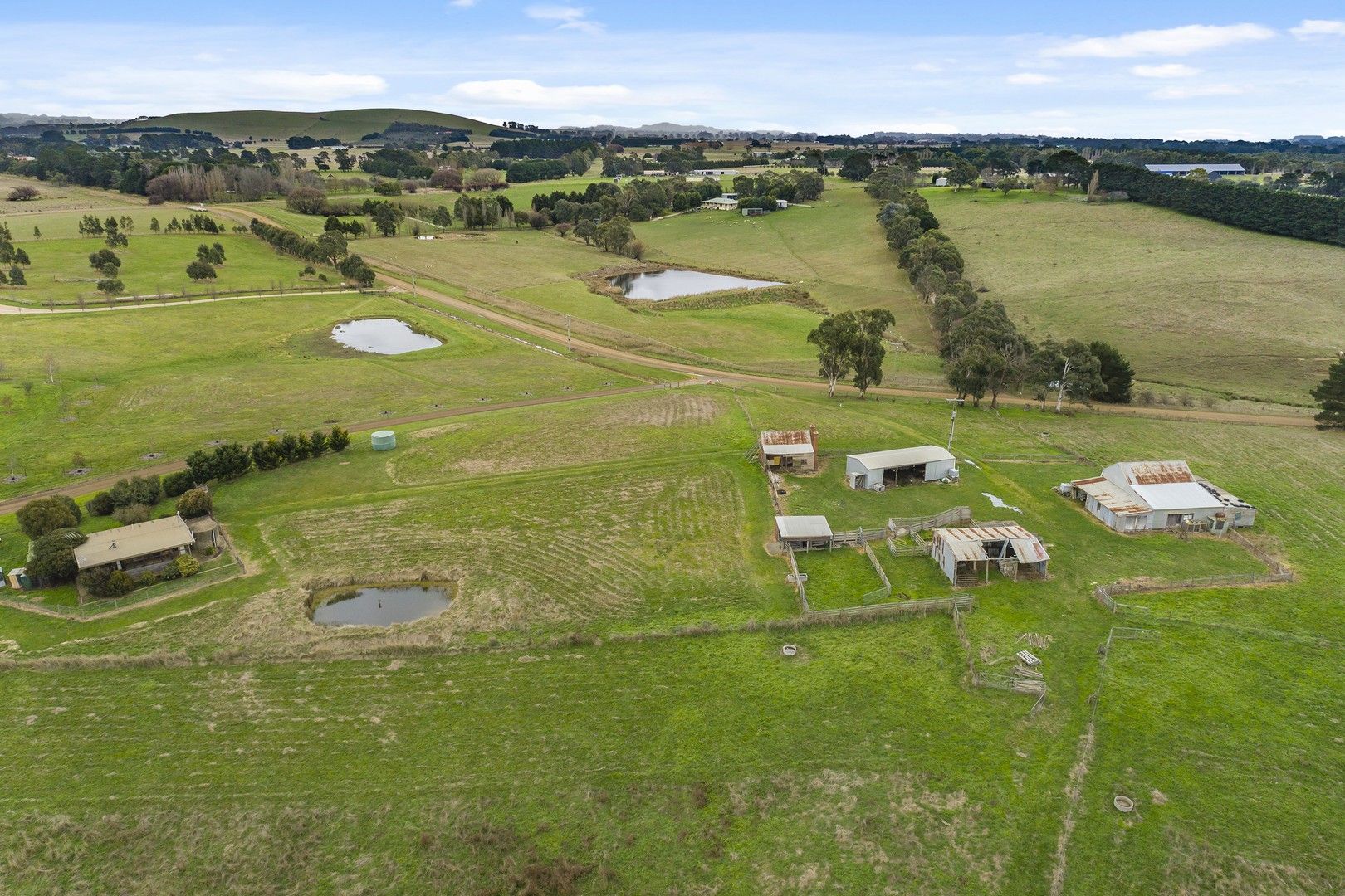 65 Grahams Road, Lancefield VIC 3435, Image 2