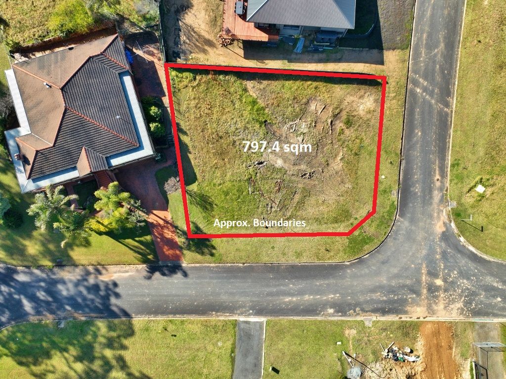 4 Sea Horse Drive, Boydtown, Eden NSW 2551, Image 1