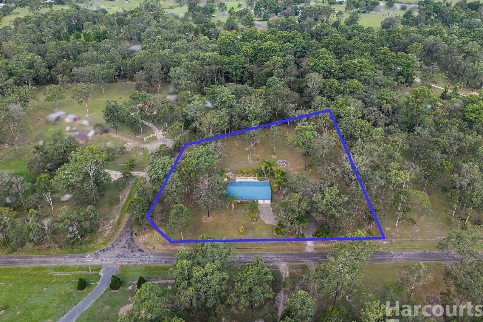 Additional image 30 of 6 The Ponds Way, Aldavilla NSW 2440