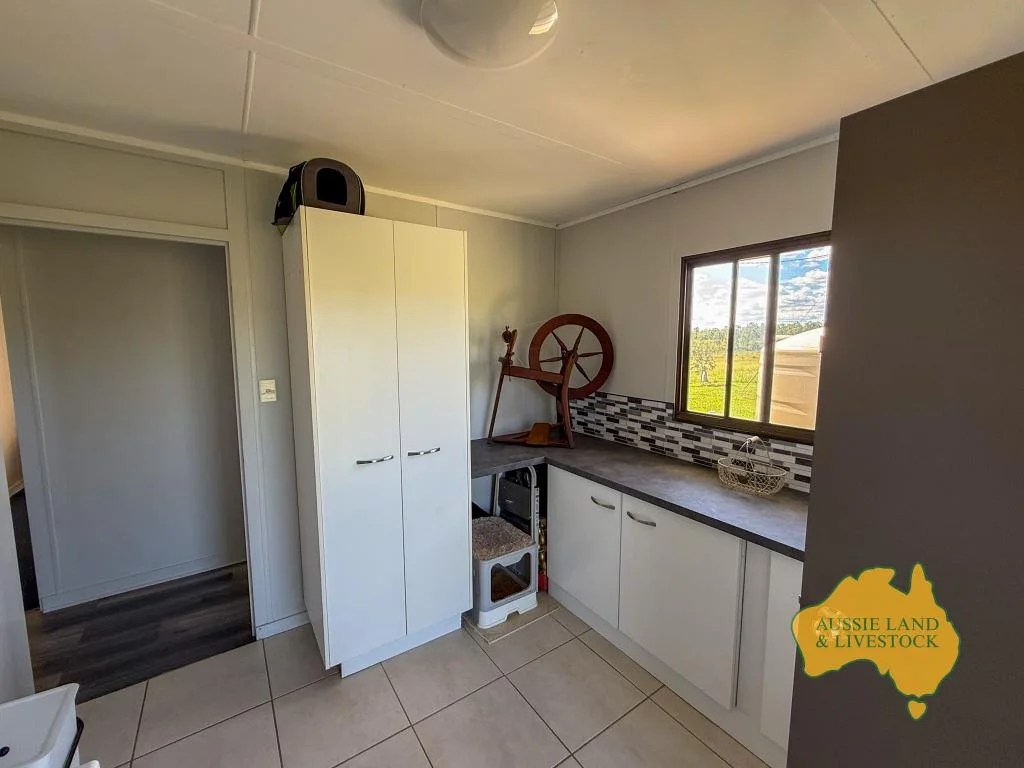 Additional image 35 of 268 Back Creek Road, Stalworth QLD 4613