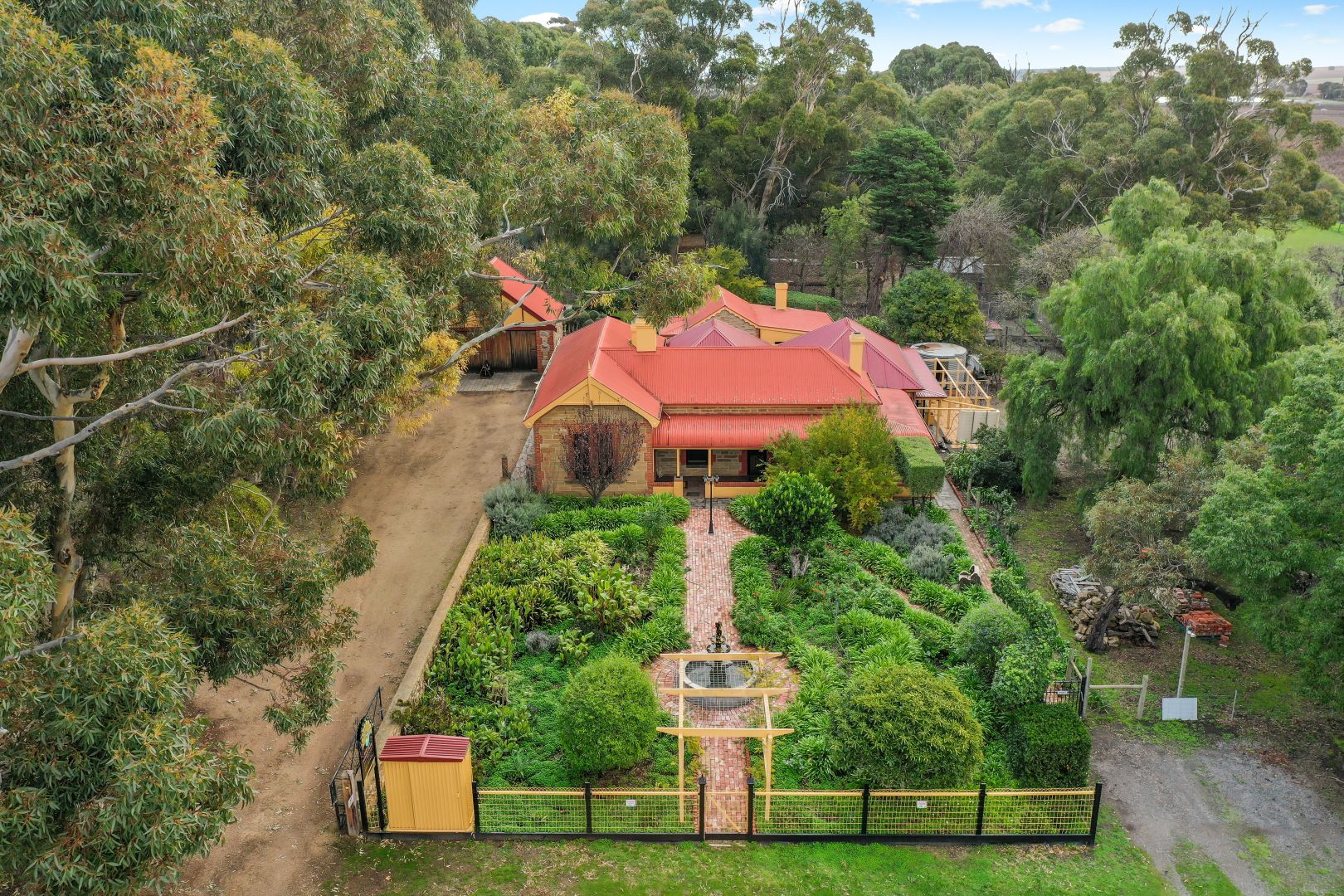 65 Norman Road, Willunga SA 5172, Image 2