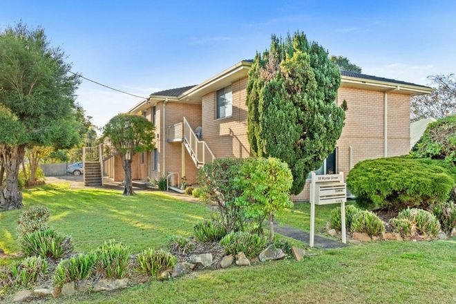 Picture of 4/55 Wynter Street, TAREE NSW 2430