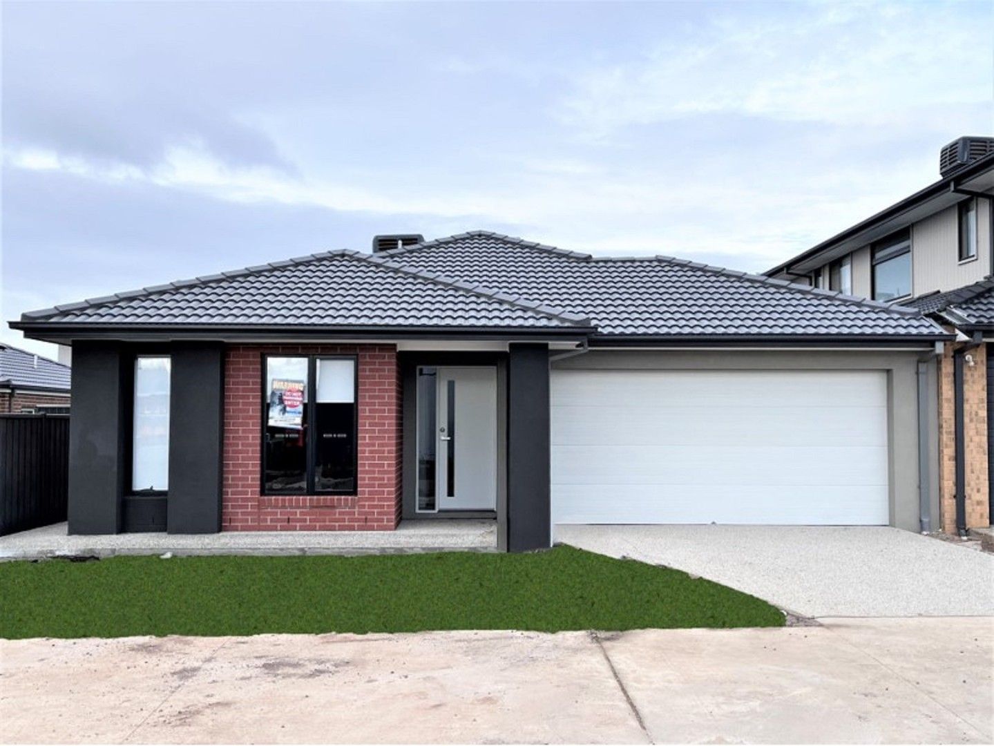 4 bedrooms House in 8 Nile Drive TRUGANINA VIC, 3029