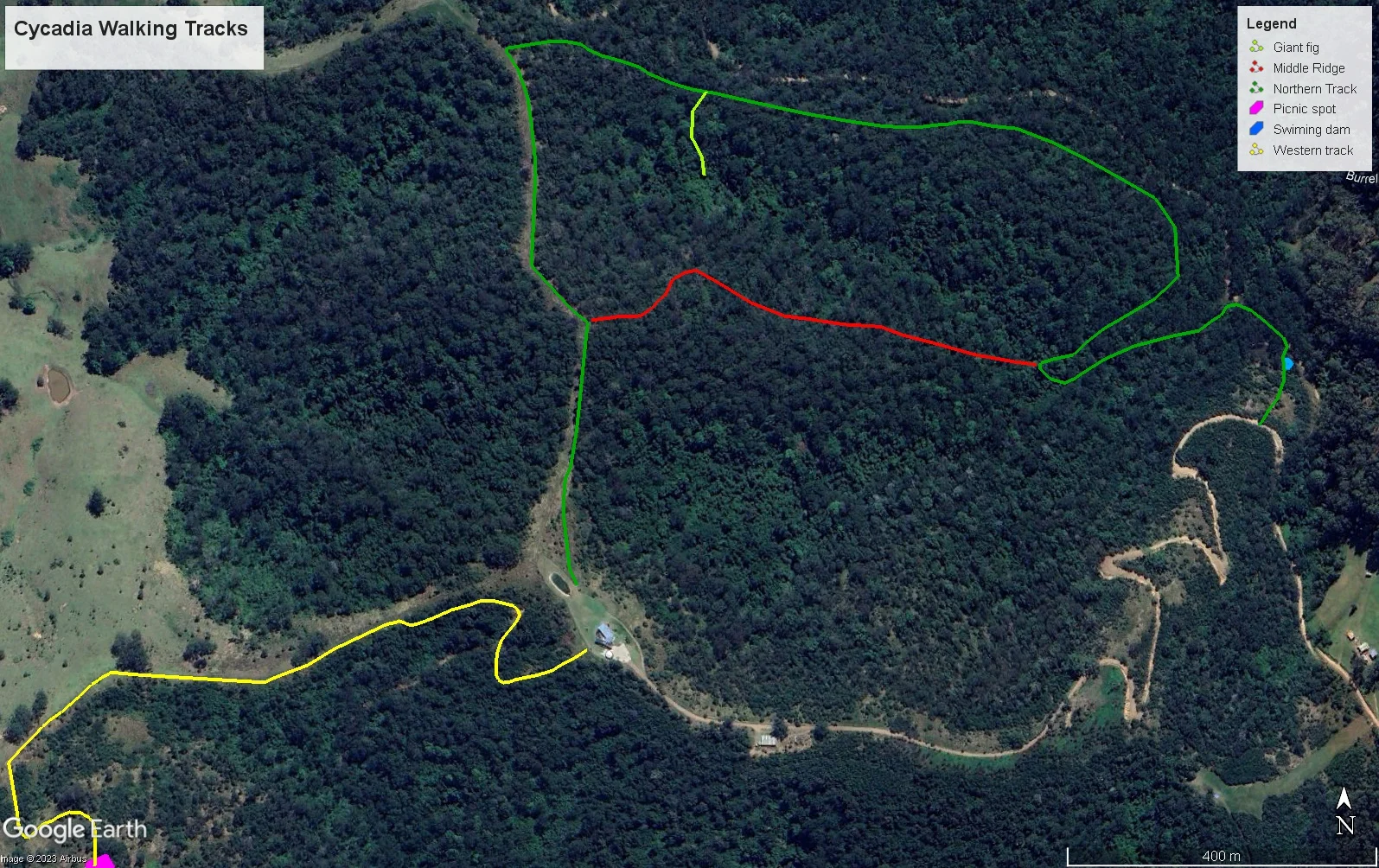 Additional image 25 of 723 Dees Road, Belbora NSW 2422