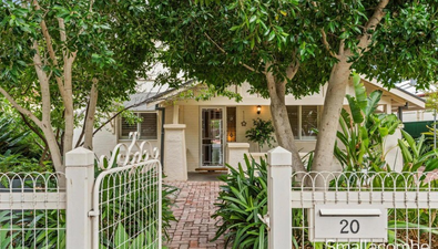 Picture of 20 Hastings Road, COLONEL LIGHT GARDENS SA 5041