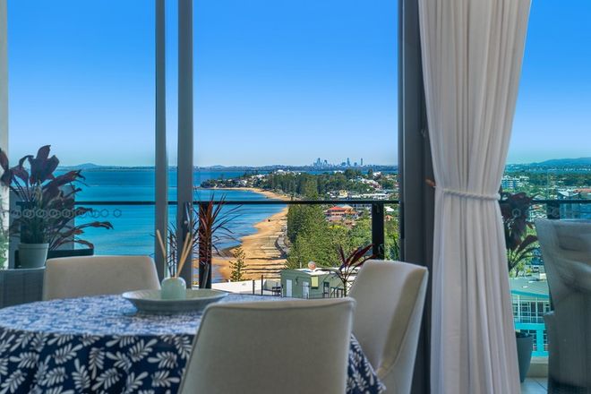 Picture of 1208/99 Marine Parade, REDCLIFFE QLD 4020