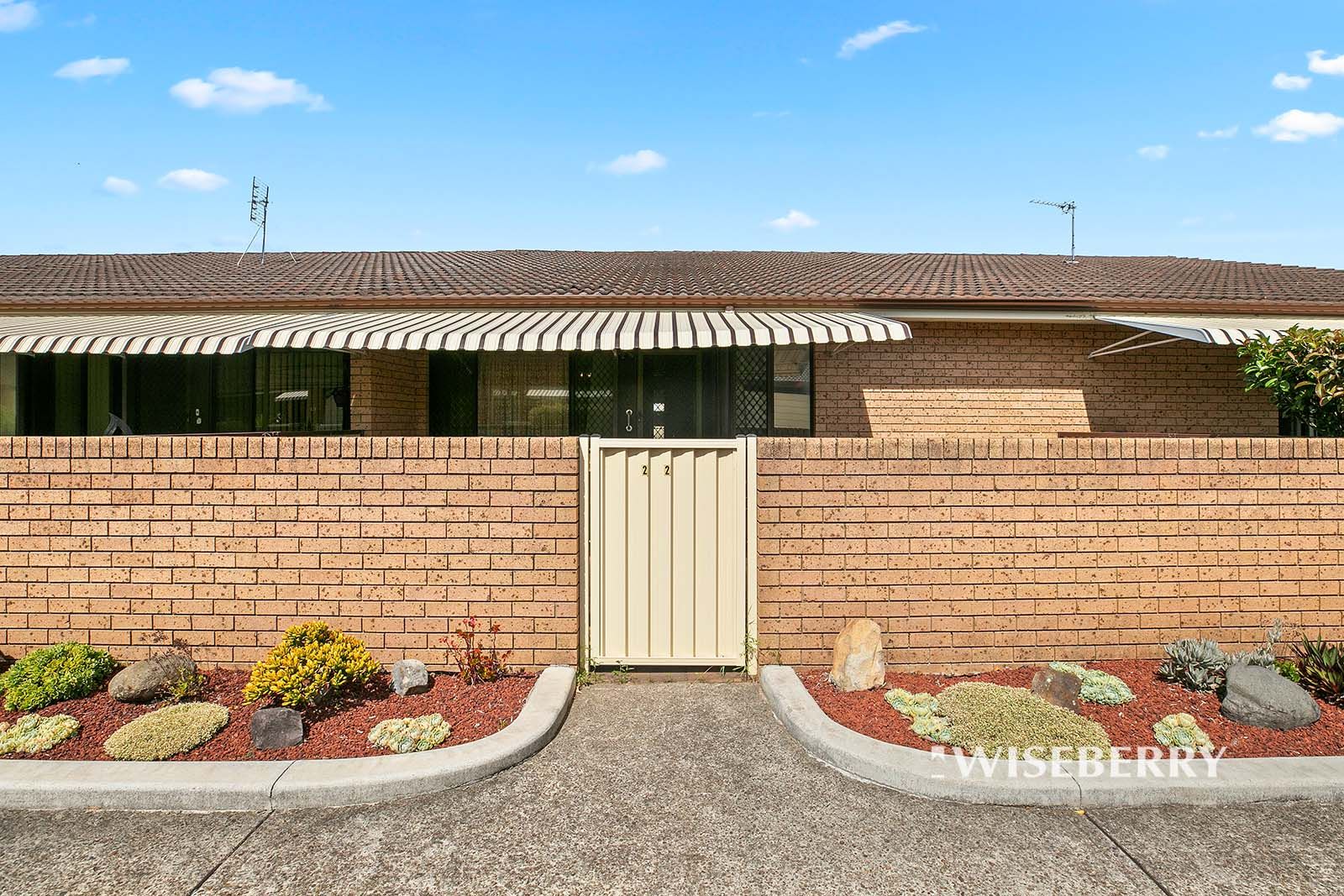 22/255 Main Road, Toukley NSW 2263, Image 0