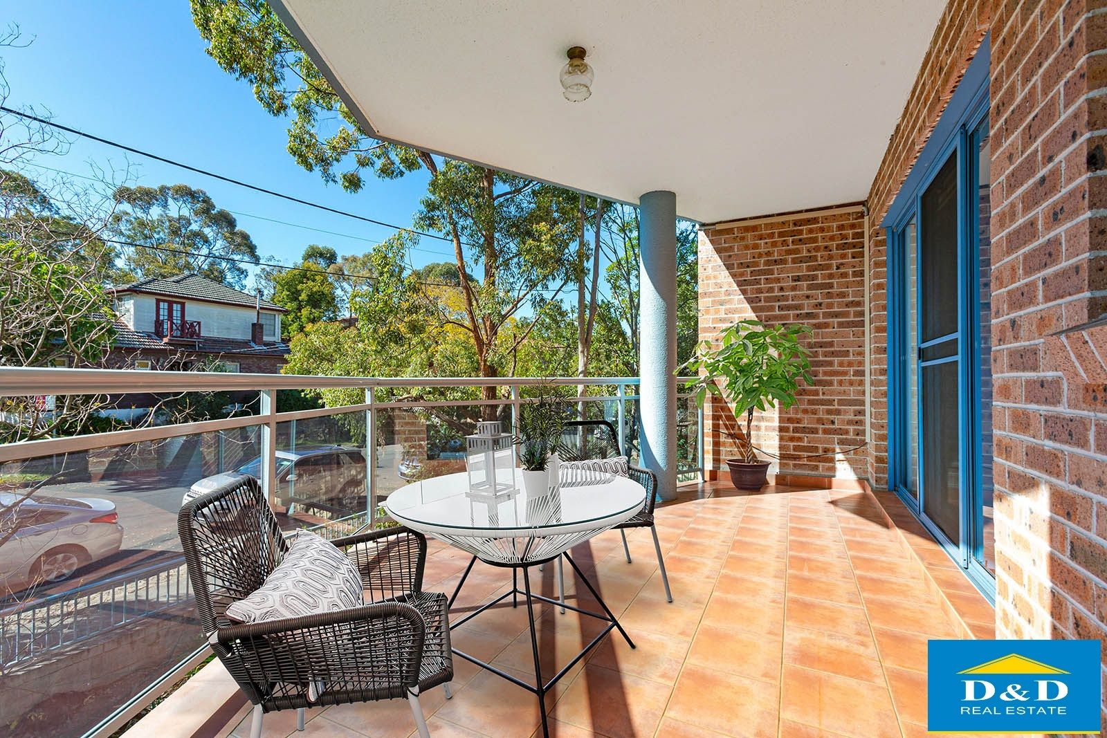 6/76 Meehan Street, Granville NSW 2142, Image 1