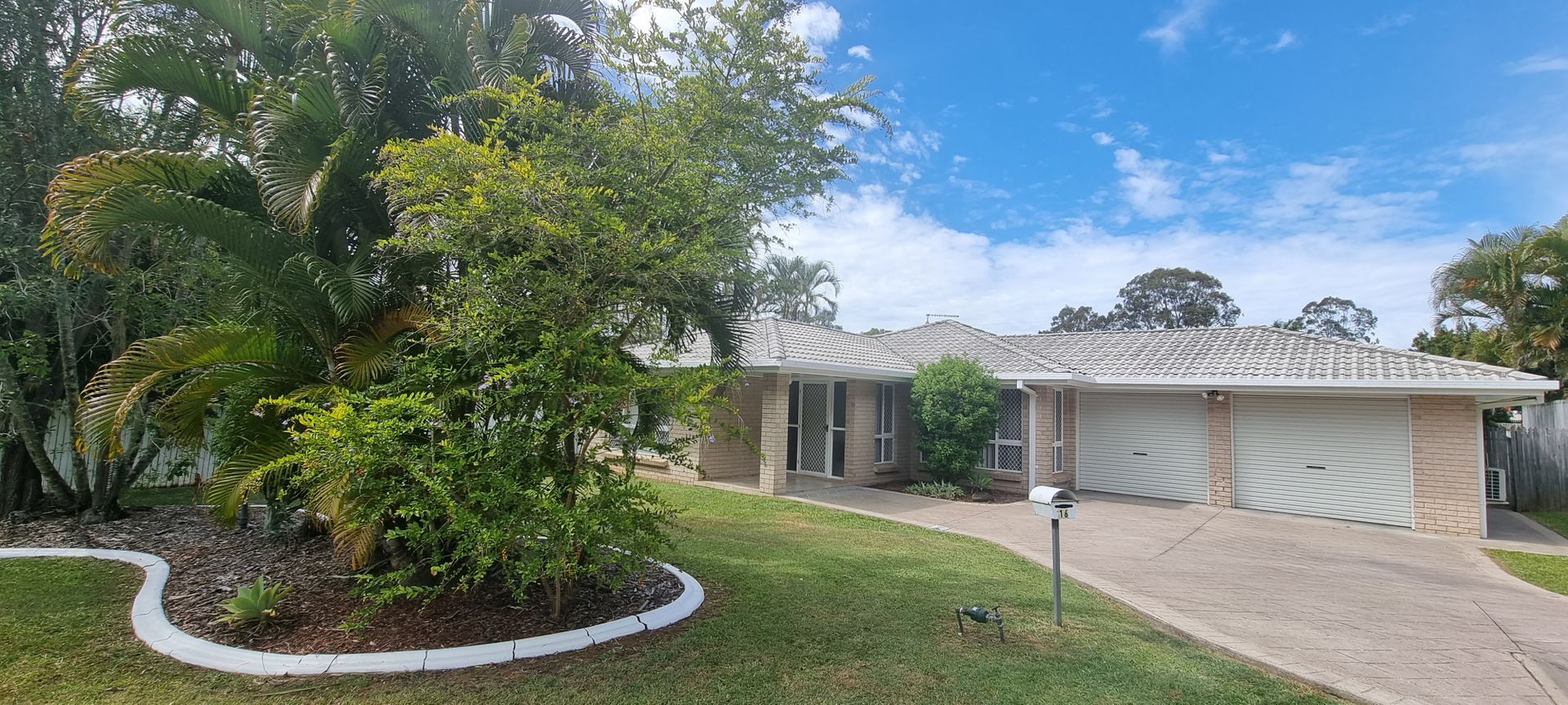 16 Grosvenor Court, Wellington Point Property History & Address Research Domain