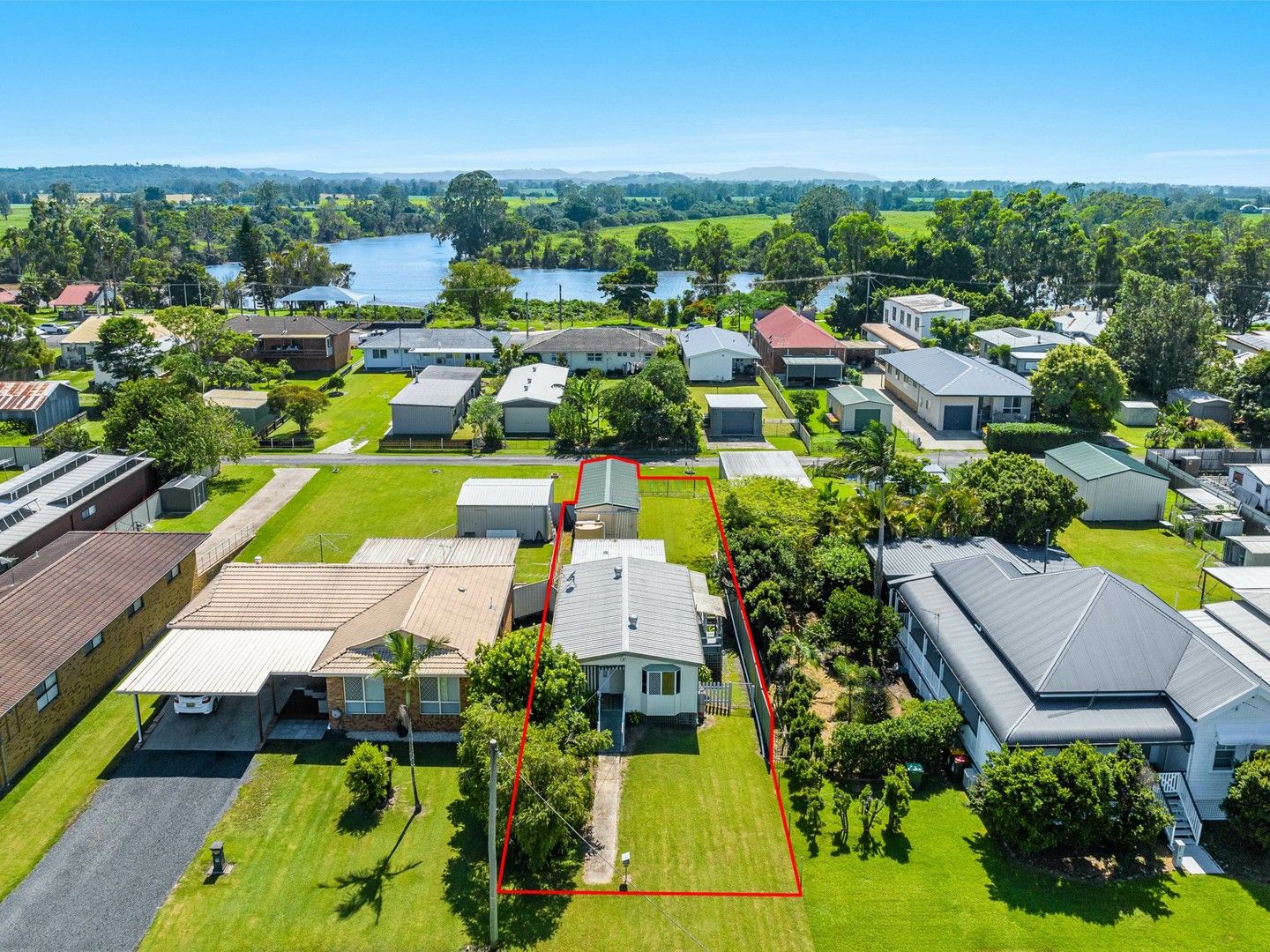 114 Bridge Street, Coraki NSW 2471, Image 0