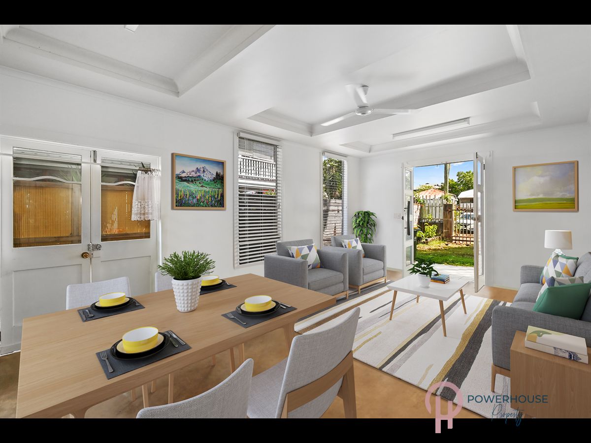 3 bedrooms Apartment / Unit / Flat in 2/395 Draper Street PARRAMATTA PARK QLD, 4870