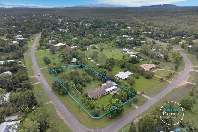 Picture of 14 Rangewood Drive, RANGEWOOD QLD 4817