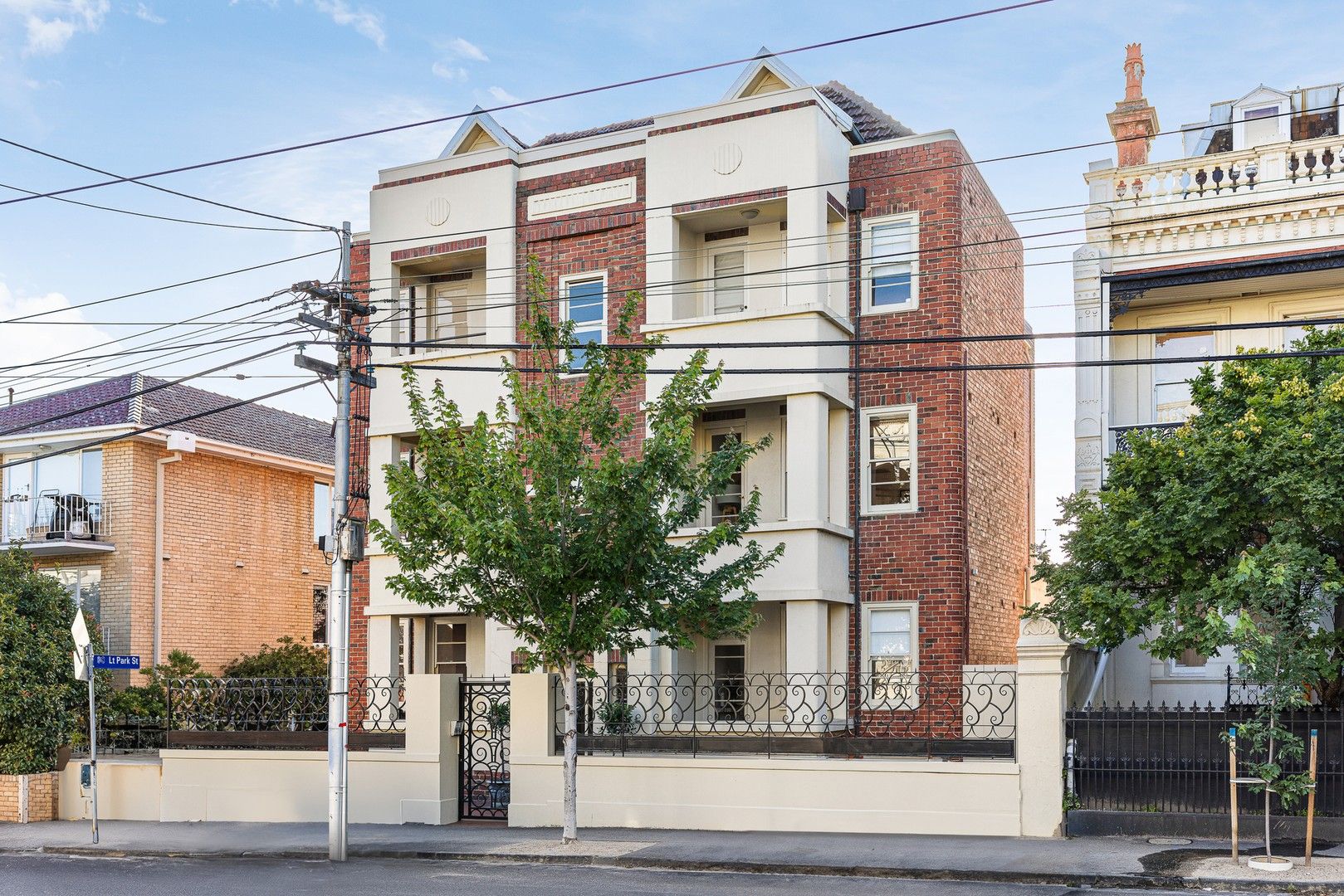 4/45 Park Street, South Yarra VIC 3141, Image 0