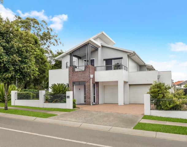 5 Townsend Crescent, Ropes Crossing NSW 2760