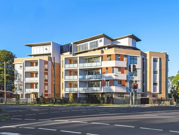 35/522-524 Pacific Highway, Mount Colah NSW 2079