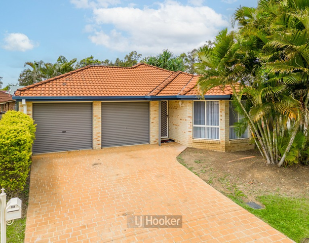 101 Centennial Way, Forest Lake QLD 4078