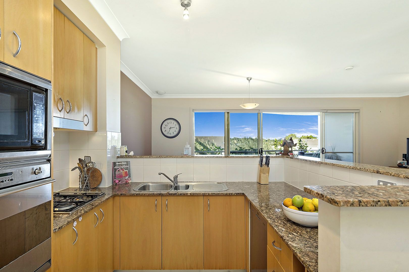 G04/7 Karrabee Avenue, Huntleys Cove NSW 2111, Image 2