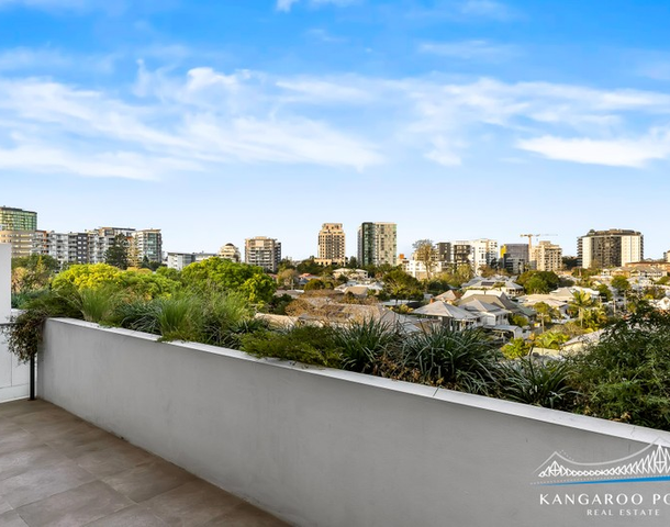 408/616 Main Street, Kangaroo Point QLD 4169