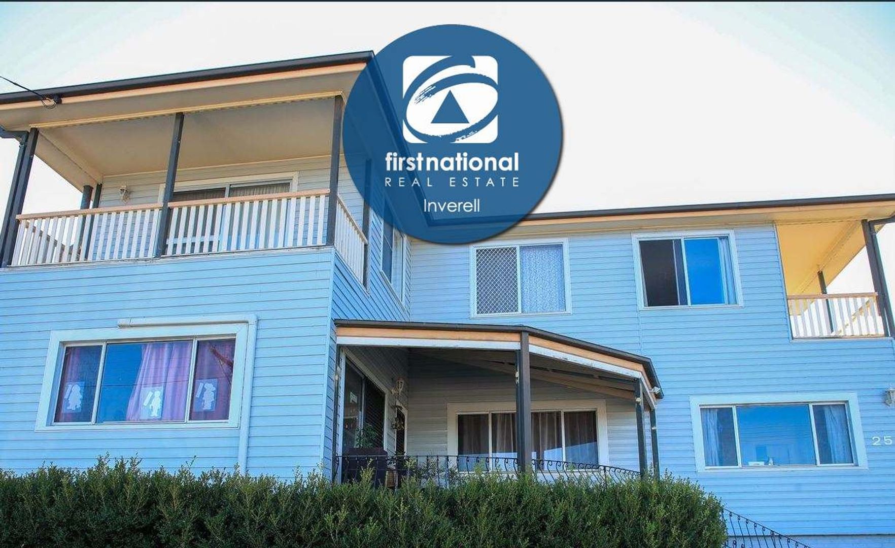 25 Froude Street Inverell Nsw 2360 Domain