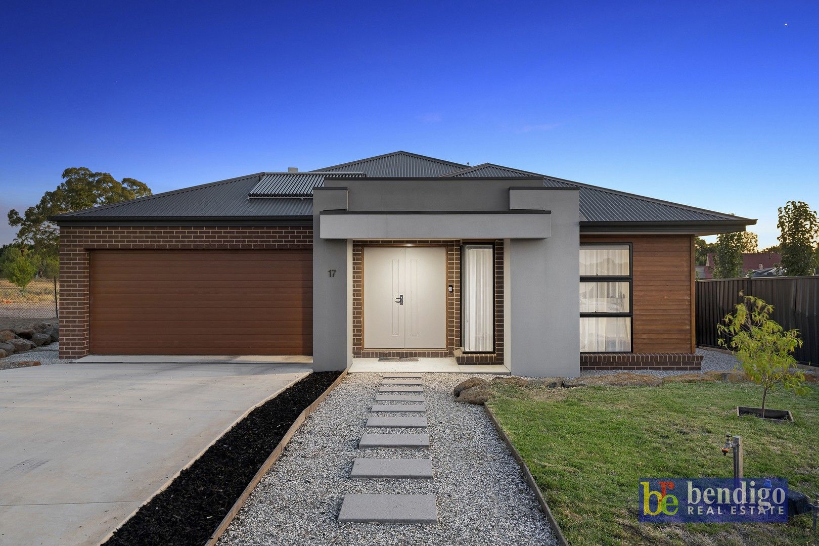 17 Bluestone Rise, Axedale VIC 3551, Image 0