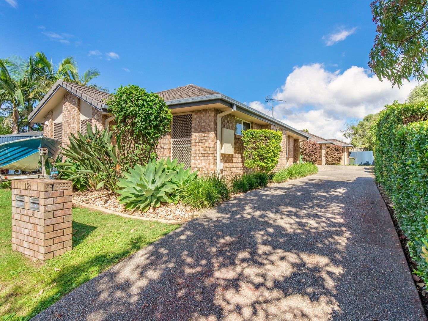 1/12 Duce Court, Upper Coomera QLD 4209, Image 0