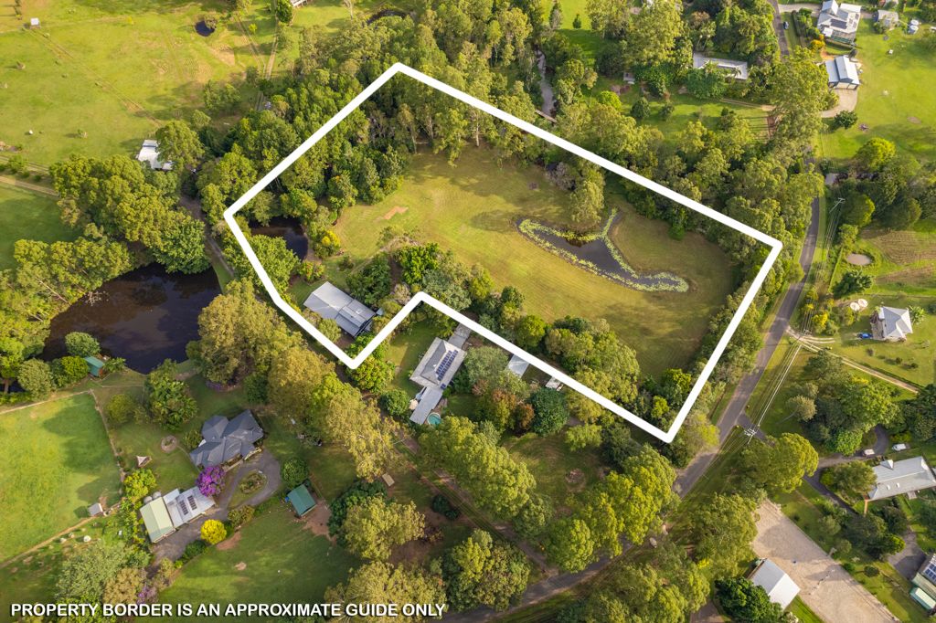 48 London Creek Road, Peachester QLD 4519, Image 2