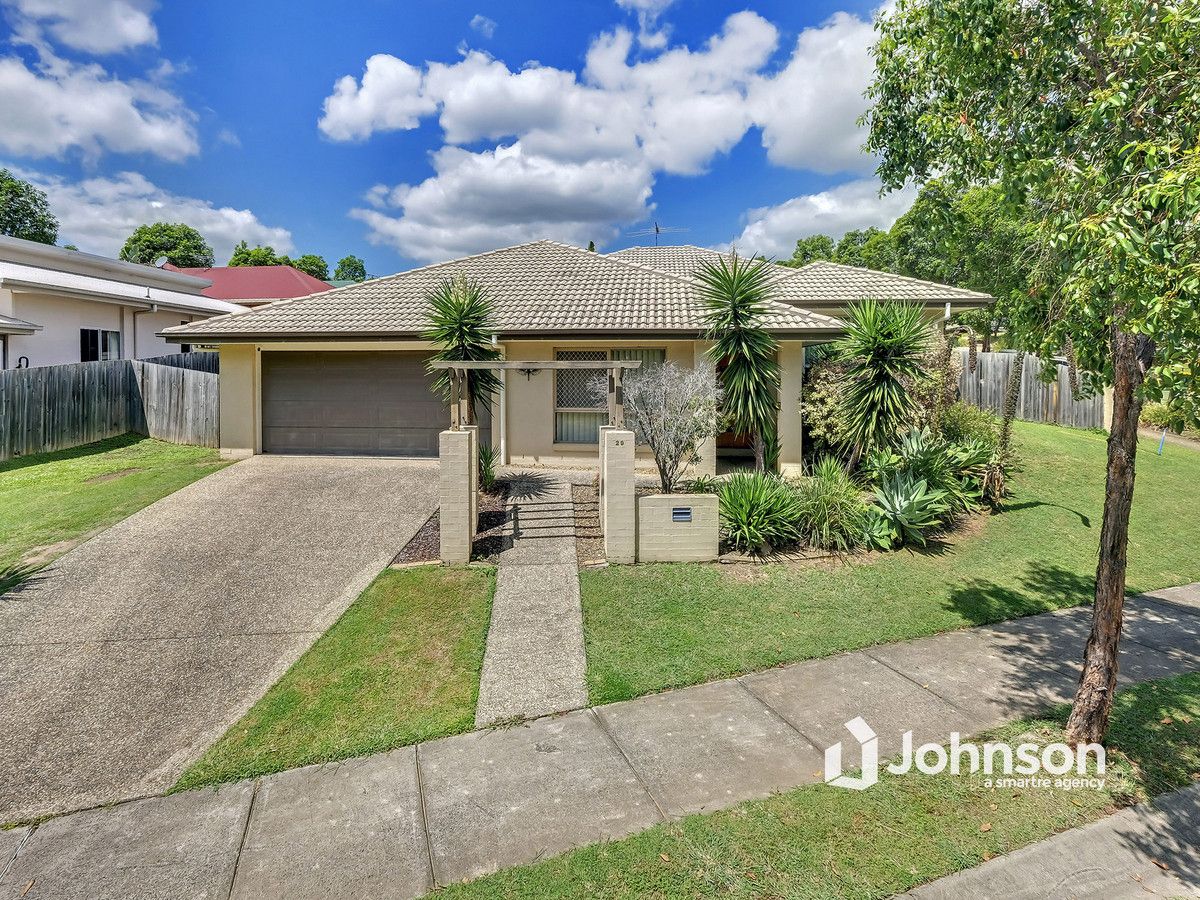 29 Creekside Drive, Springfield Lakes QLD 4300, Image 0