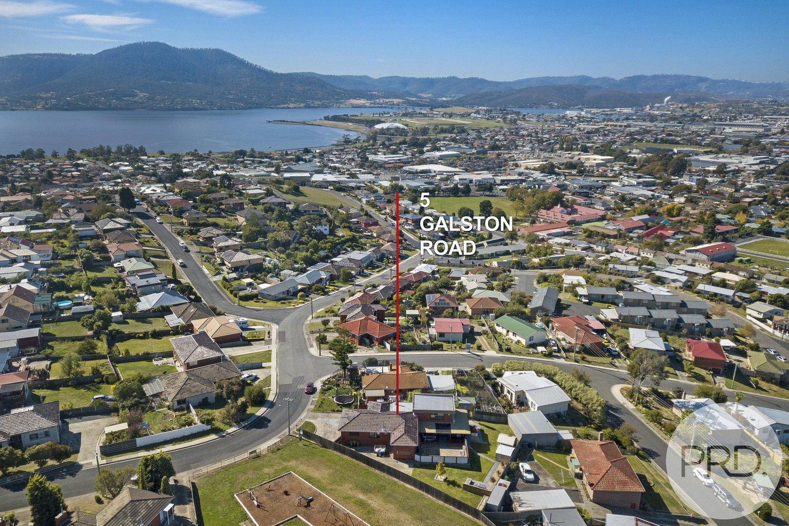 5 Galston Road, Montrose TAS 7010, Image 0