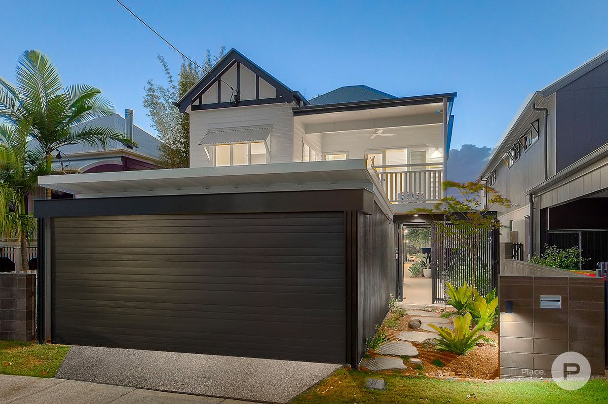 16 Geelong Street East Brisbane Qld 4169 Domain