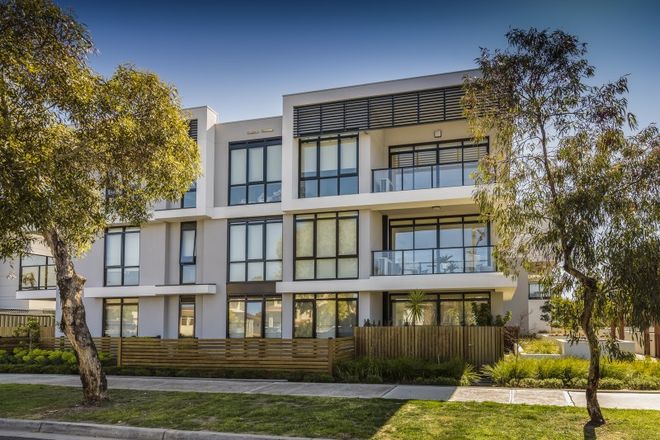 Picture of 201A/23-25 Cumberland Road, PASCOE VALE SOUTH VIC 3044