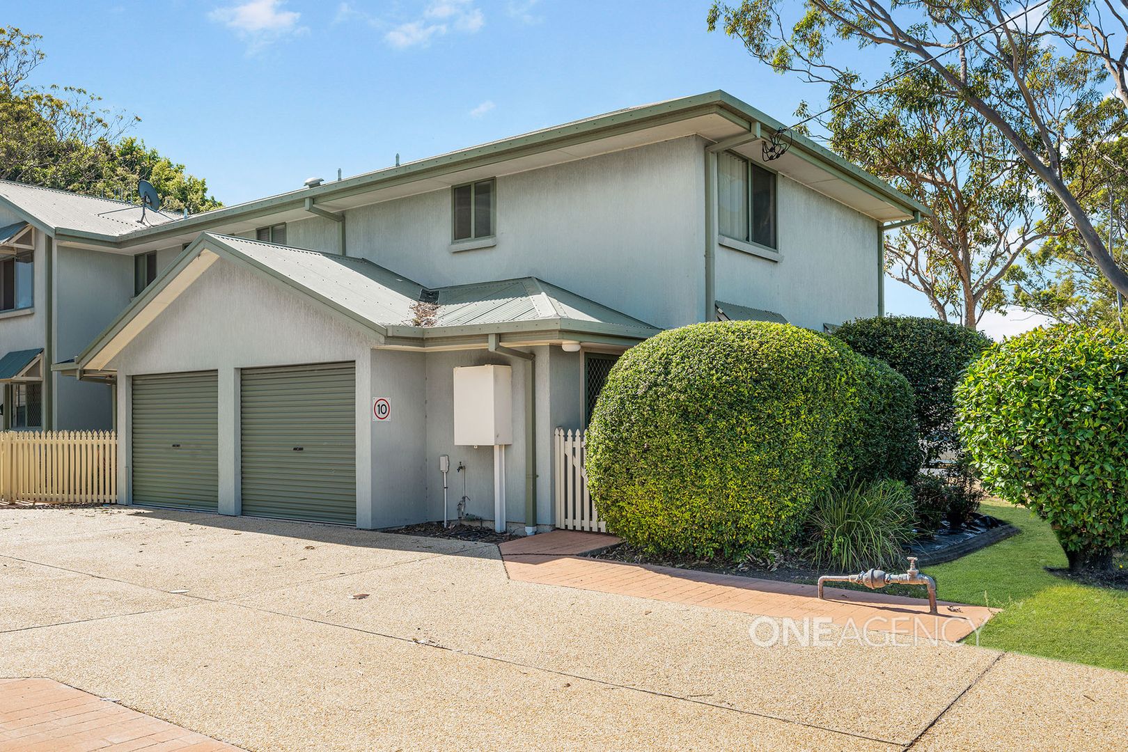 1/1 Scarborough Close, Port Macquarie NSW 2444, Image 2