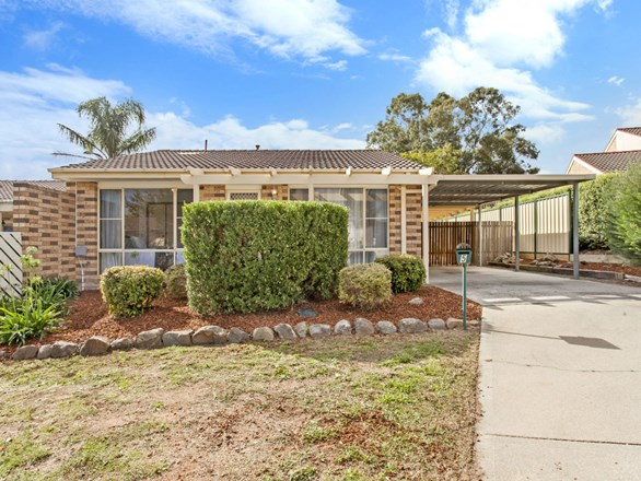 5 Gamban Square, Ngunnawal ACT 2913