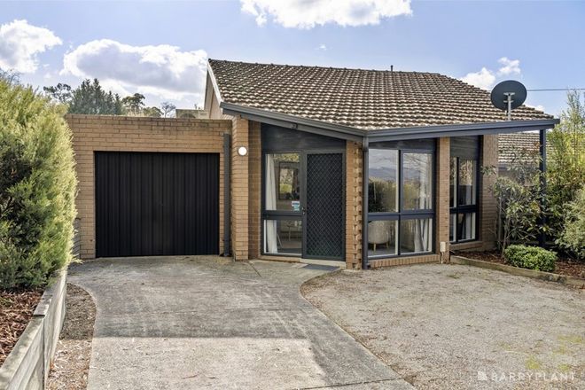 Picture of 25 Forster Street, MITCHAM VIC 3132