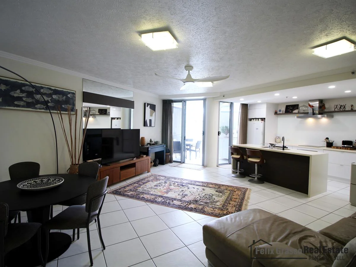 Additional image 6 of 903/141 - 143 Abbott Street, Cairns City QLD 4870
